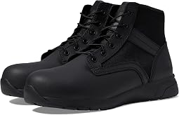 Force 5" Nano Toe Lightweight Sneaker Boots