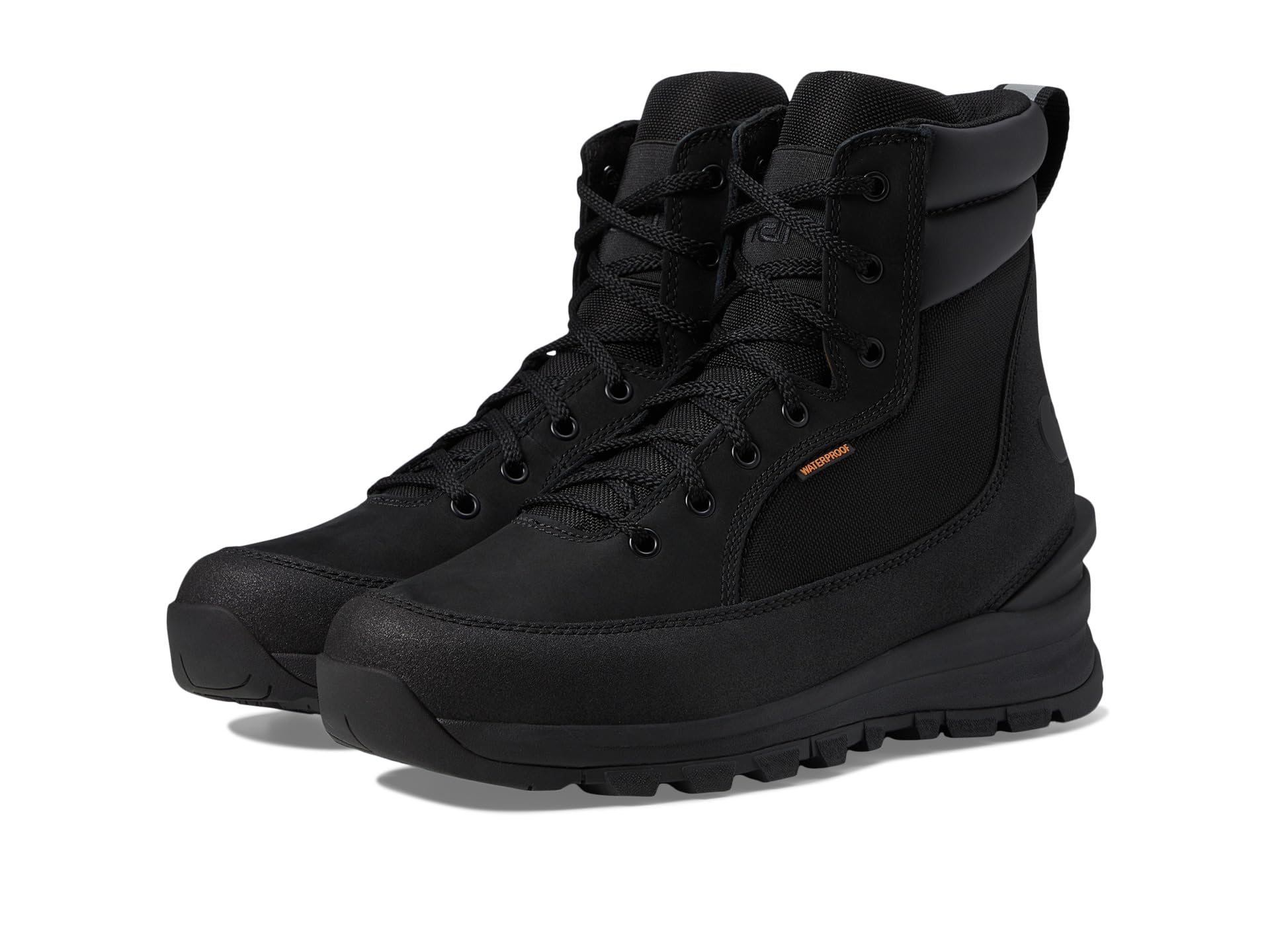 Gilmore WP 6" Boot