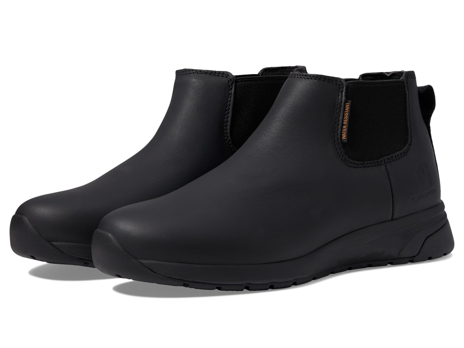 Force Wr 4" Romeo Soft Toe Boot