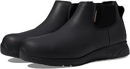Force Wr 4" Romeo Nano Toe Work Boot