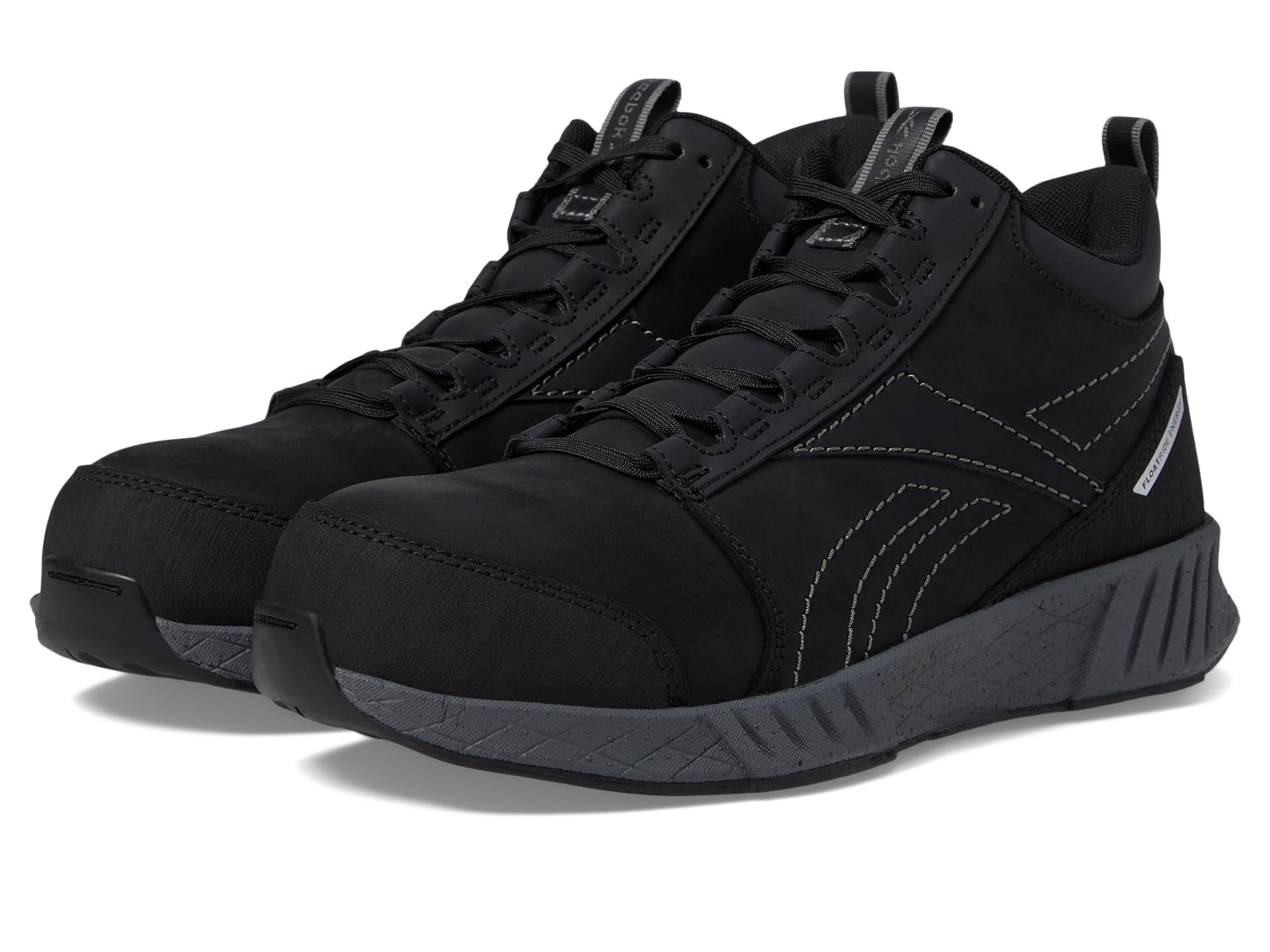 Fusion Formidable Work Mid Cut Composite Toe SD 10