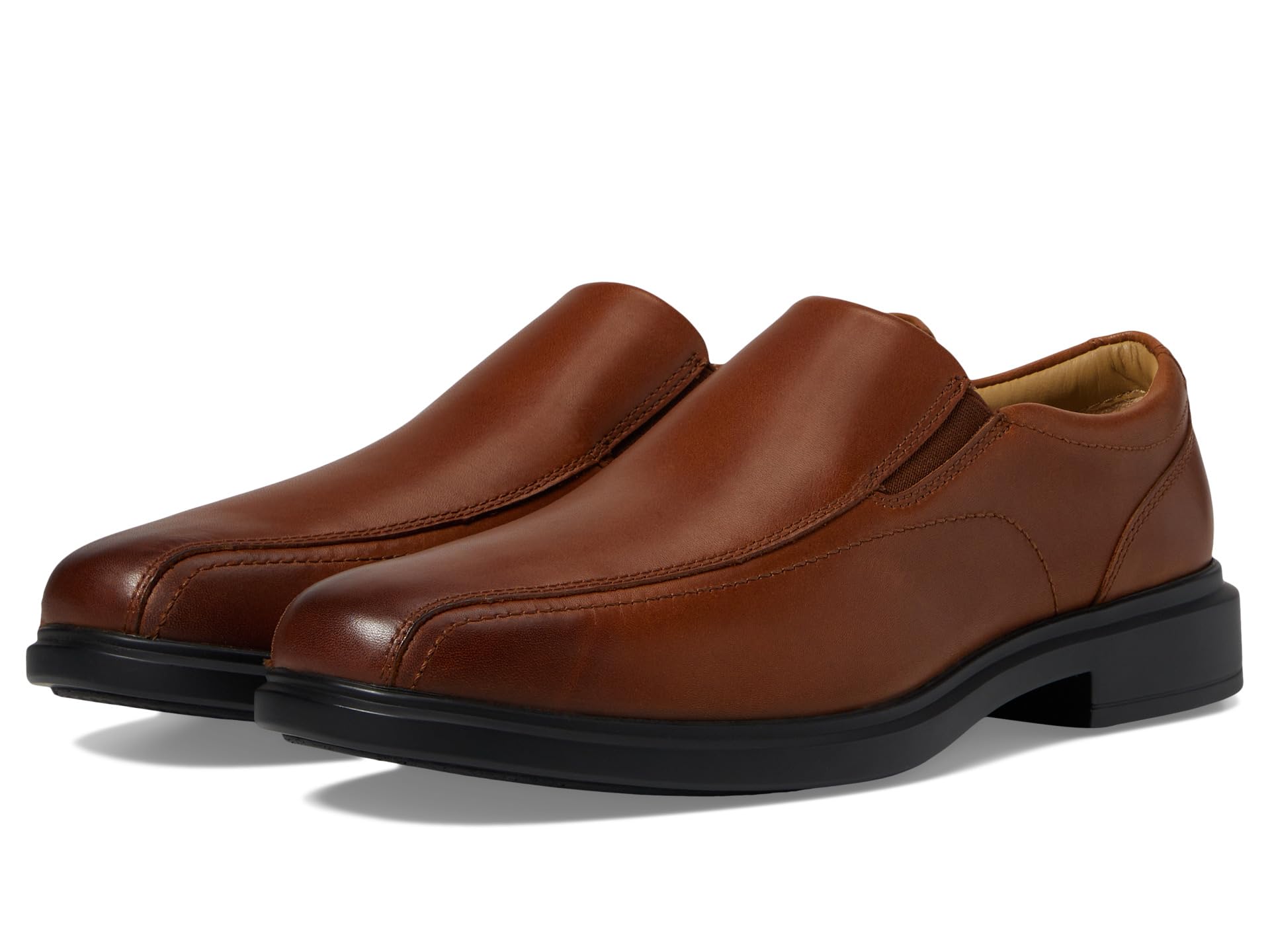 Туфли оксфорды Johnston & Murphy XC4 Stanton 2.0 Run-Off Slip-On