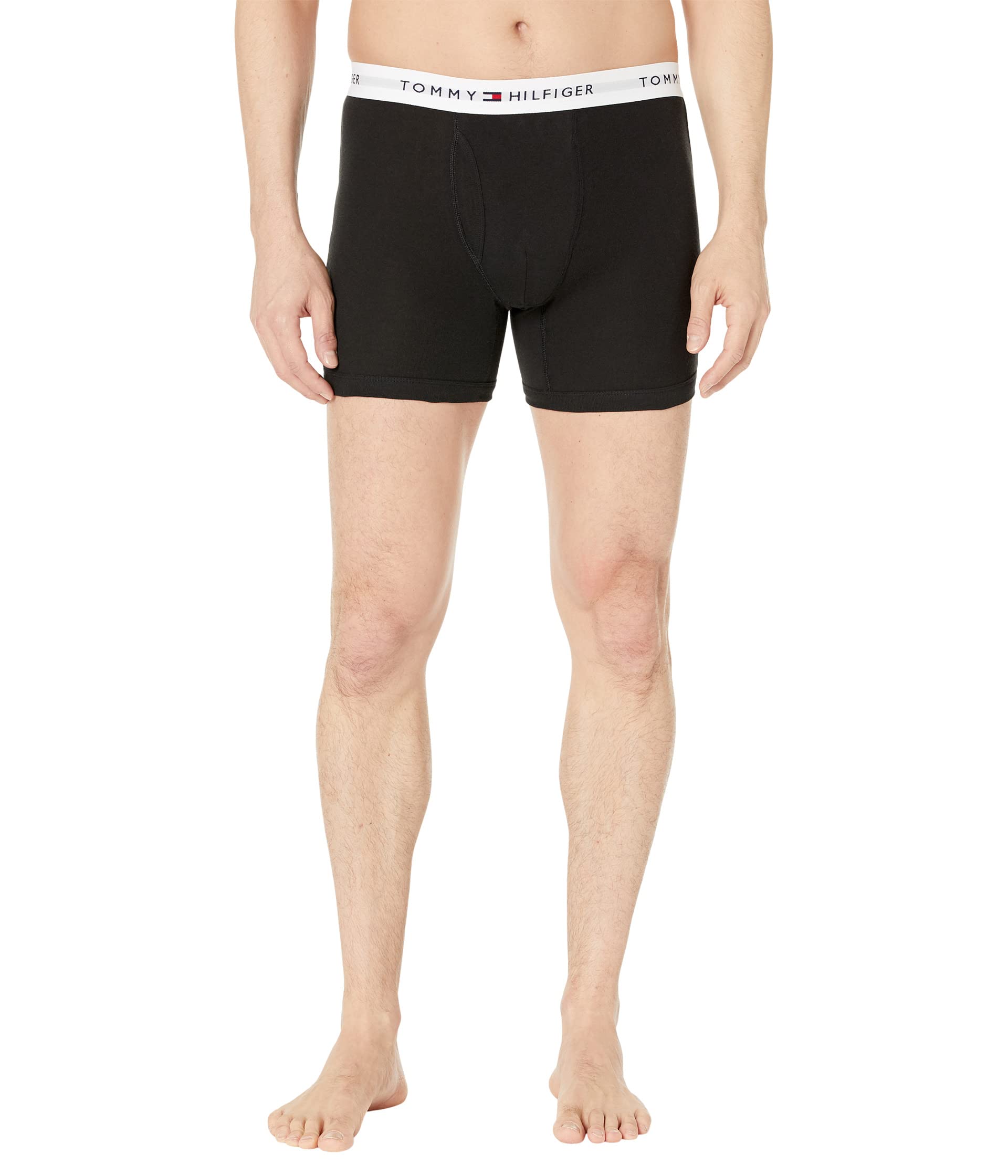 Cotton Classics 7-Pack Boxer Brief