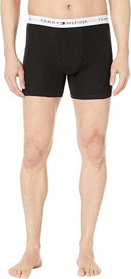 Cotton Classics 7 пар мужских боксеров-брифов
