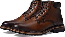 Connelly Plain Toe Boots