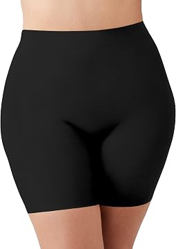 Shape Revelation Thigh Shaper with Low Back For An Hourglass Figure
