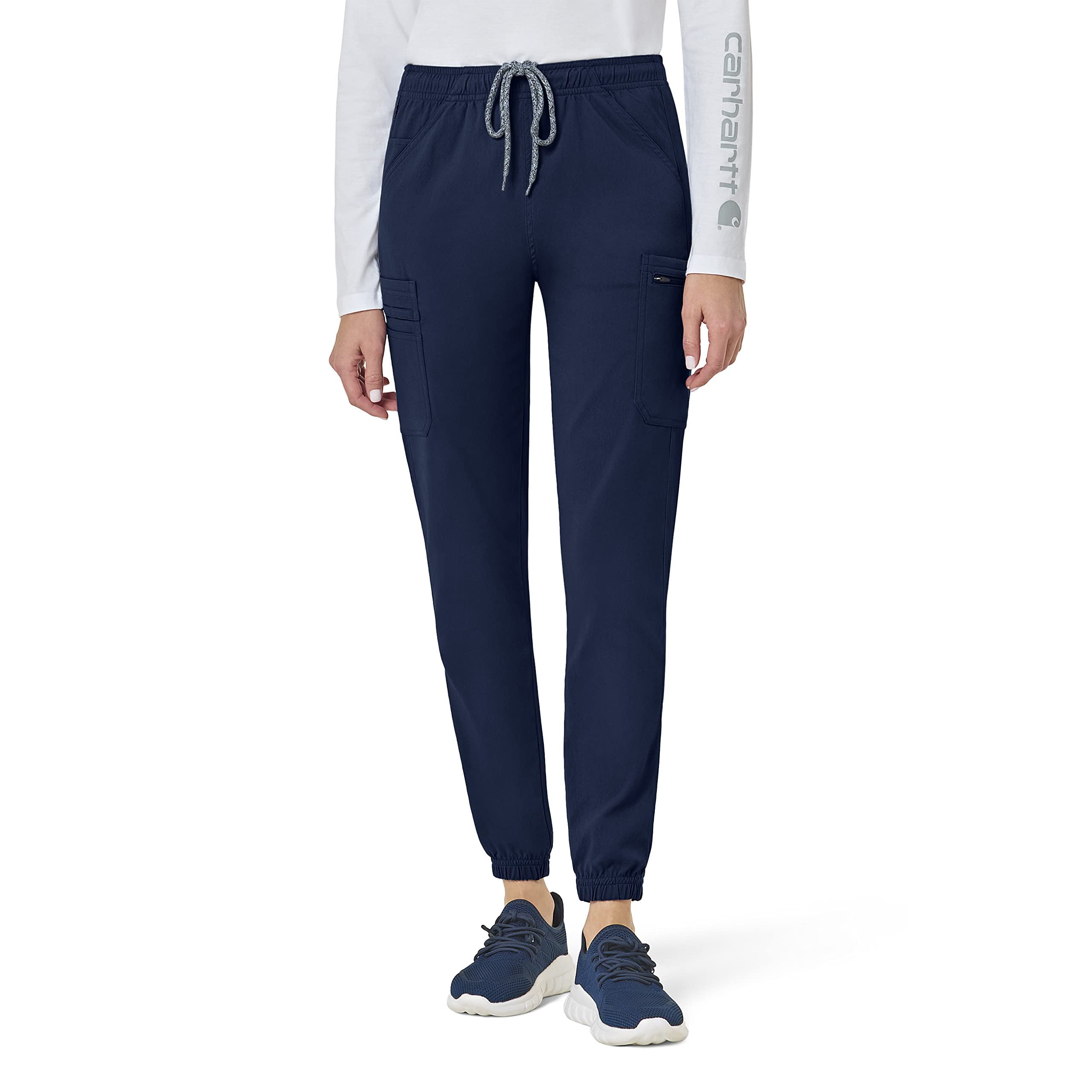 Carhartt Cargo Jogger Scrub Pant