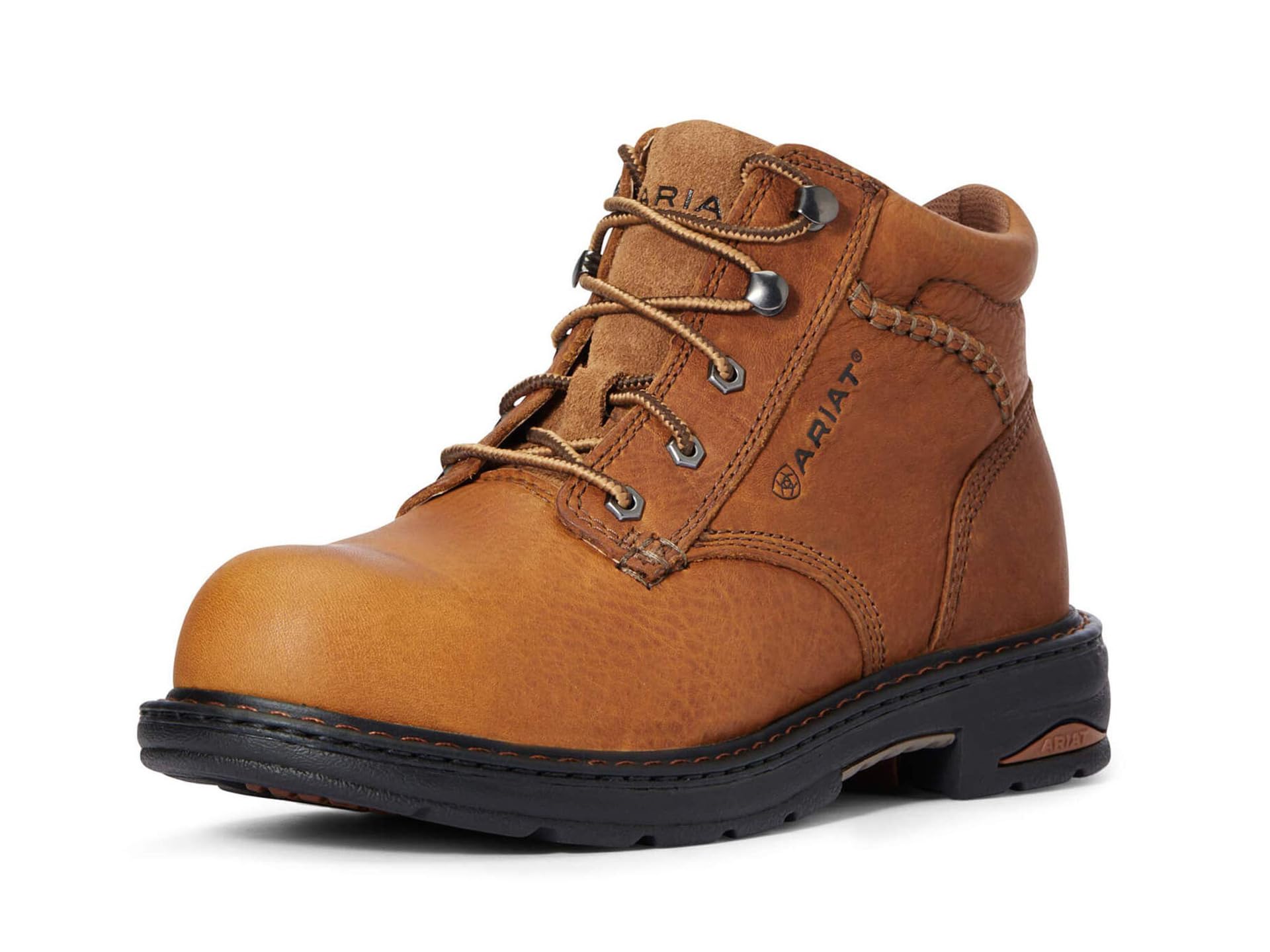 ARIAT Macey Composite Toe Work Boot Western