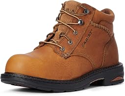 Рабочий сапог Ariat Macey с композитным носком, вестерн