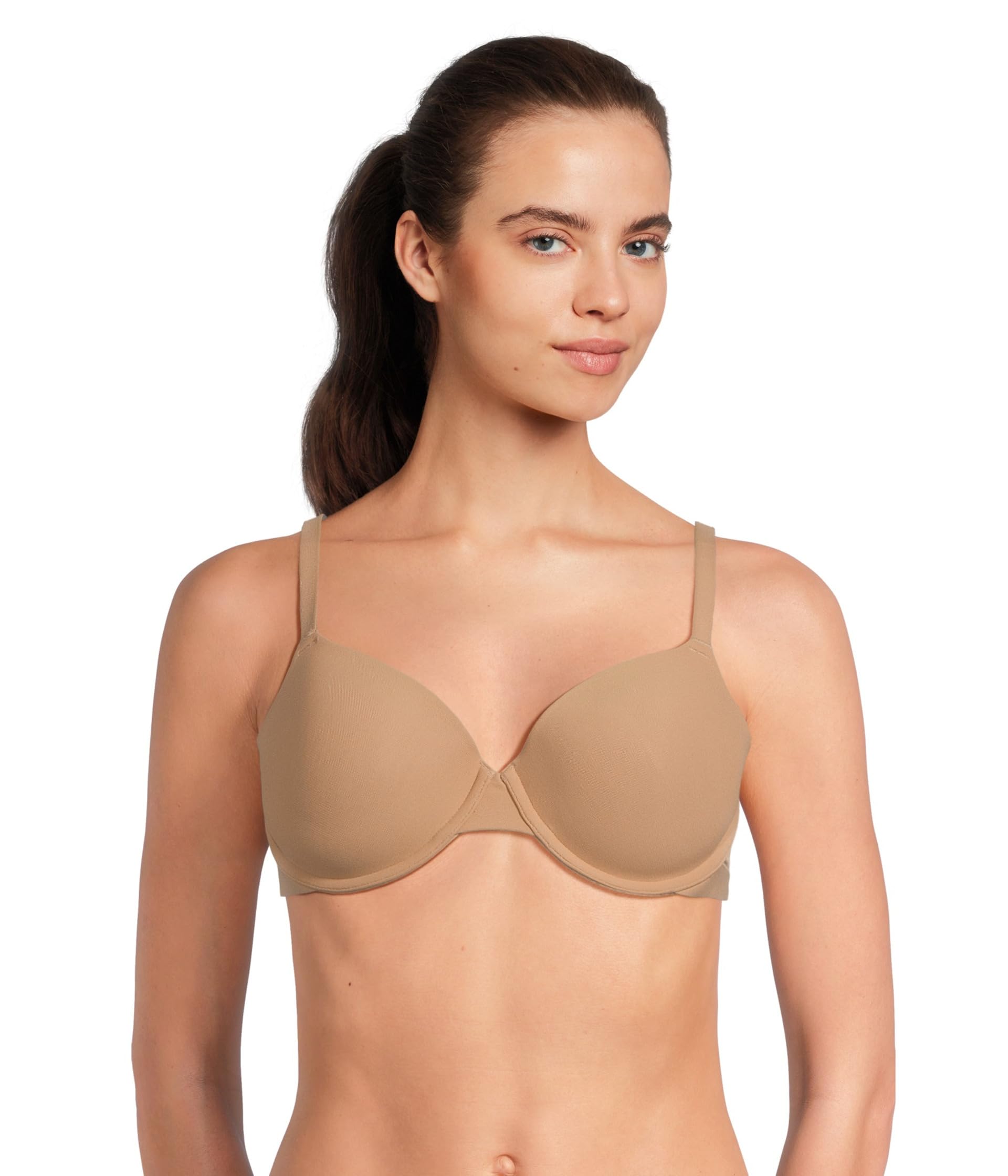 Contour Restore Volume Shape Revelation For Shallow Top 853387
