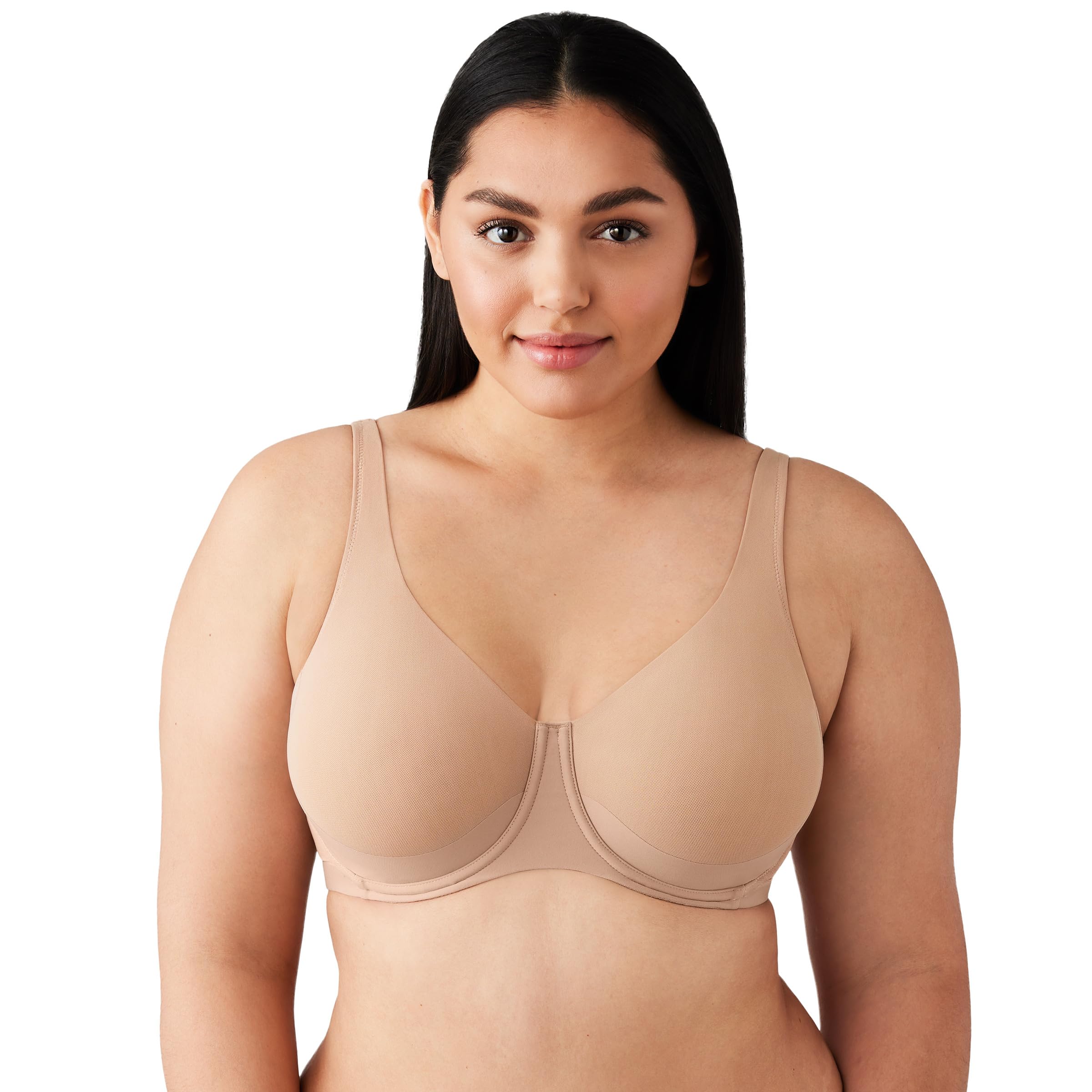 Shape Revelation For Pendulous Breasts Underwire 855387