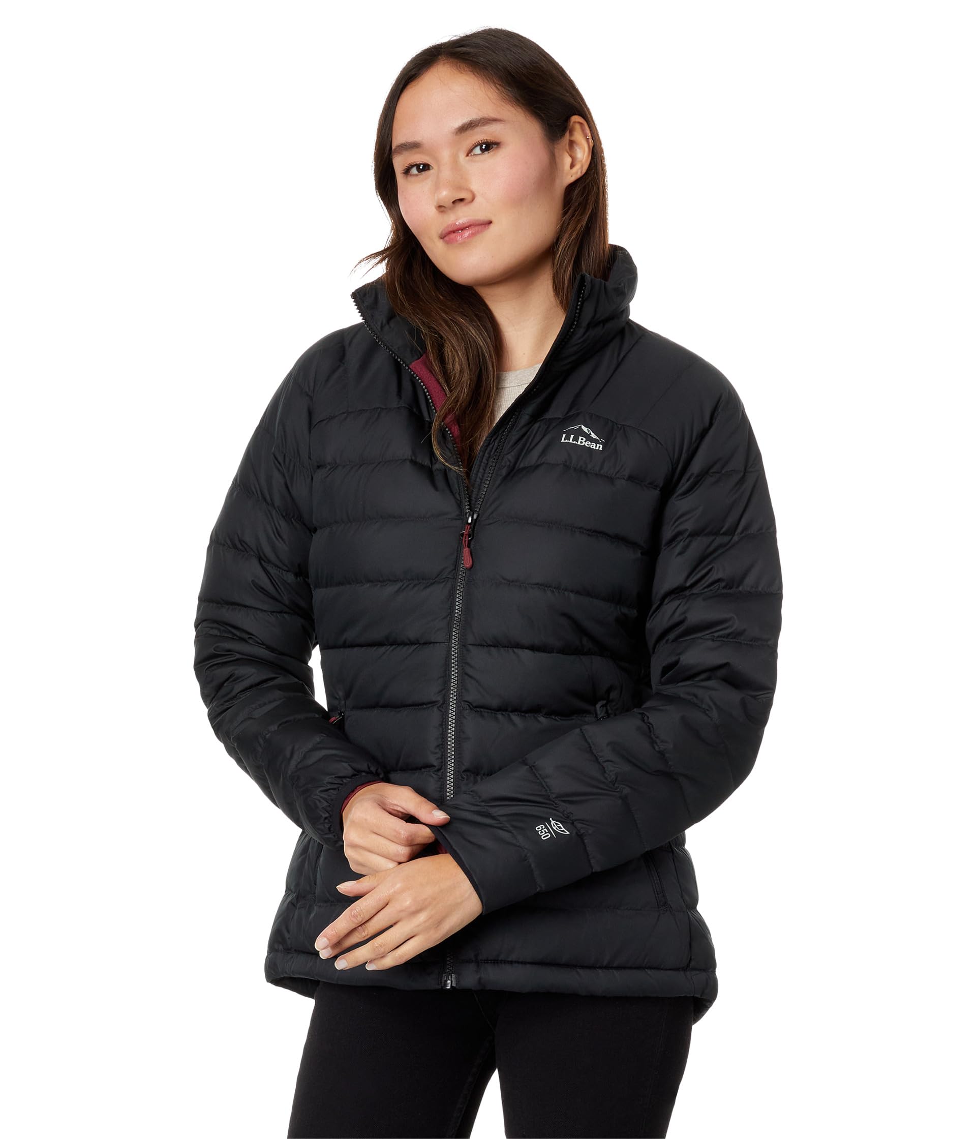 Down Jacket