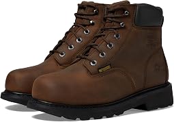 McKay 6" Waterproof Met Guard