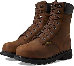 McKay 8" Waterproof Met Guard