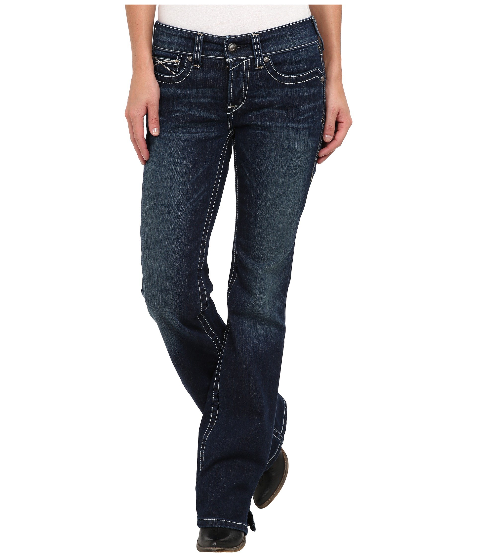 R.E.A.L.™ Bootcut