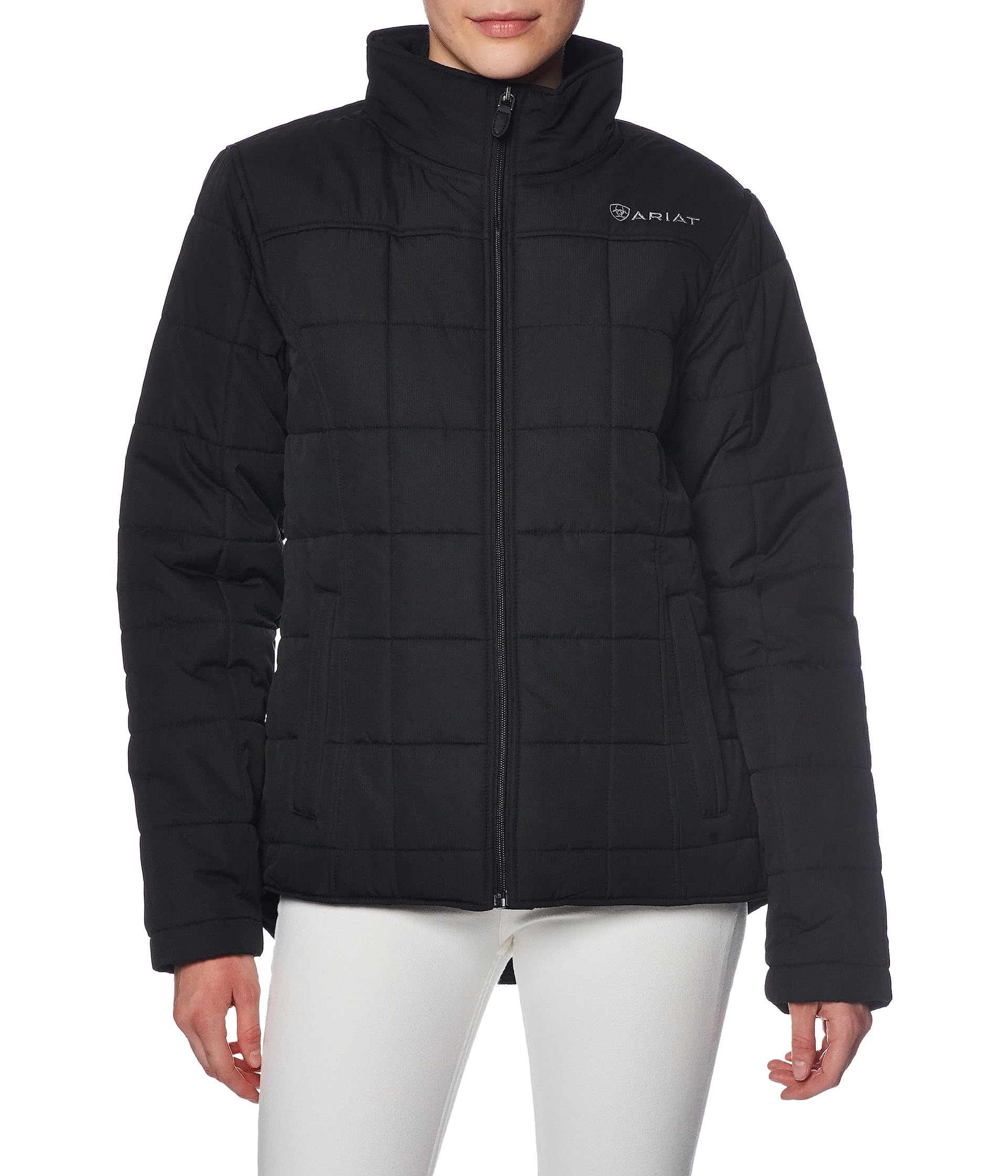 R.E.A.L.™ Crius Jacket