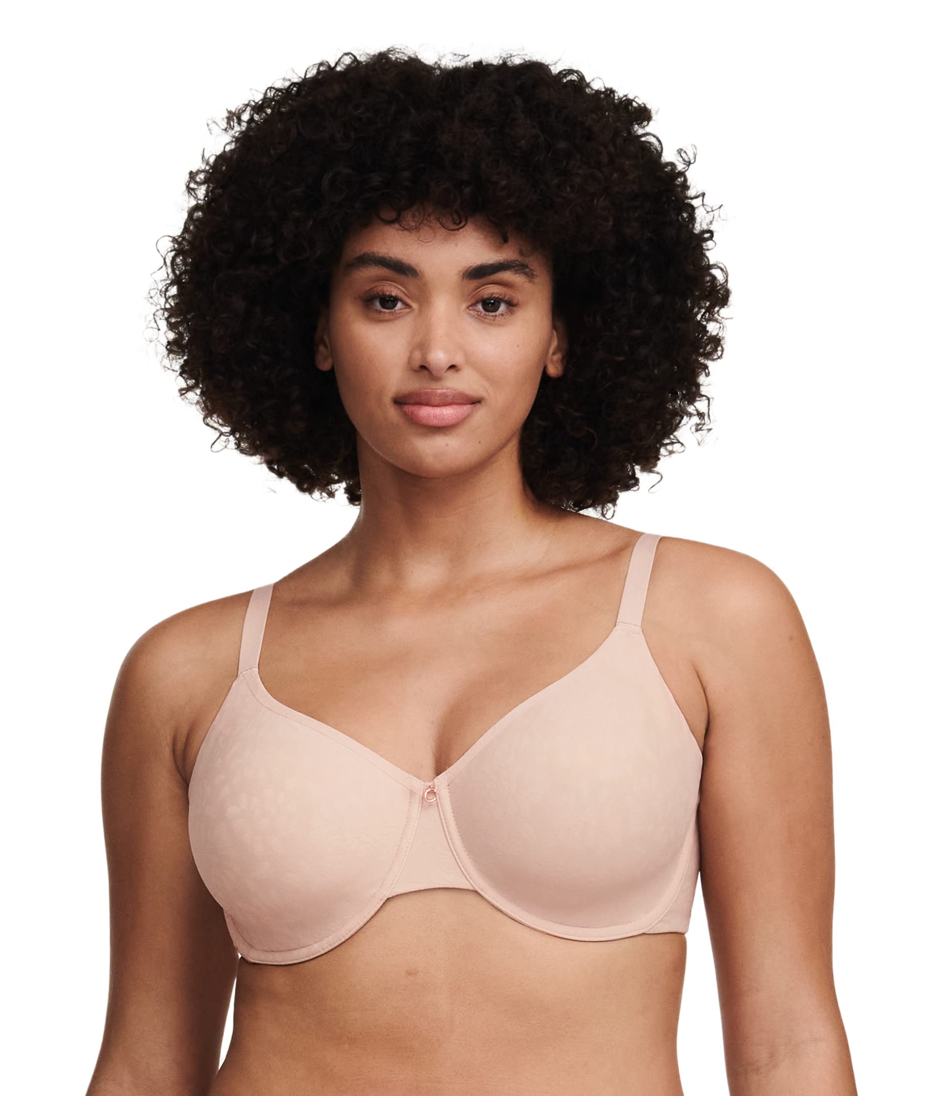 Бюстгальтер Comfort Chic Full Coverage Back Shaping Minimizer Chantelle