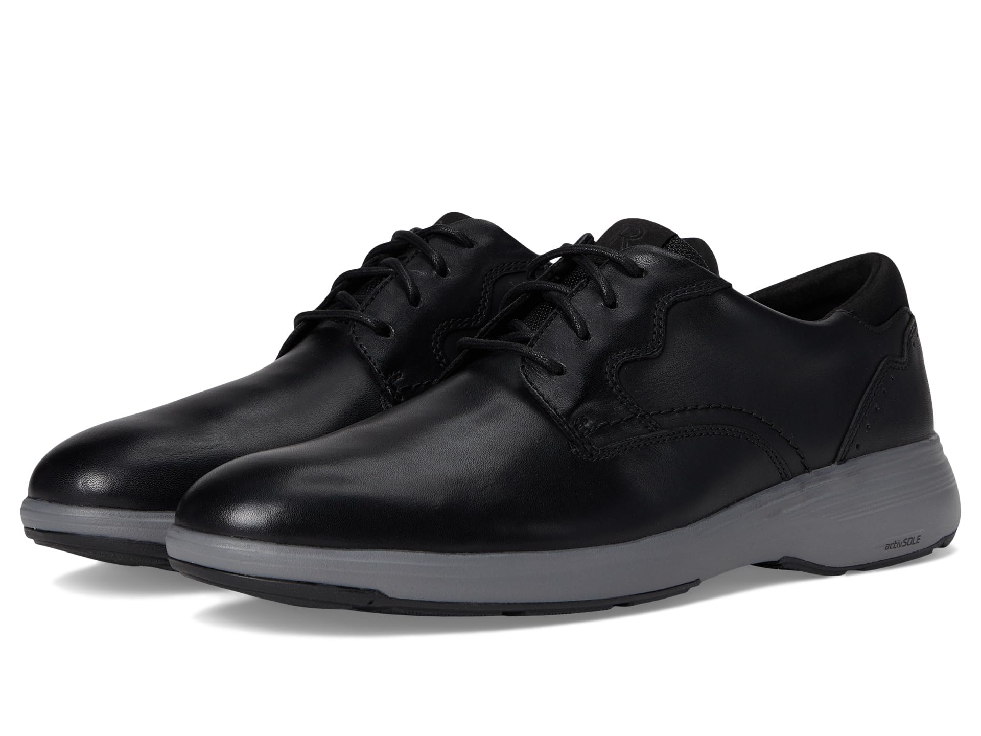 Noah Plain Toe