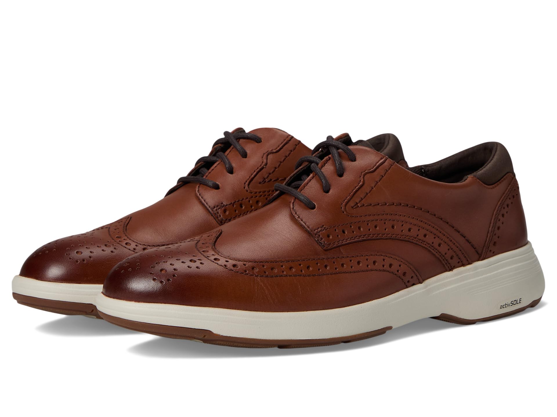 Noah Wing Tip