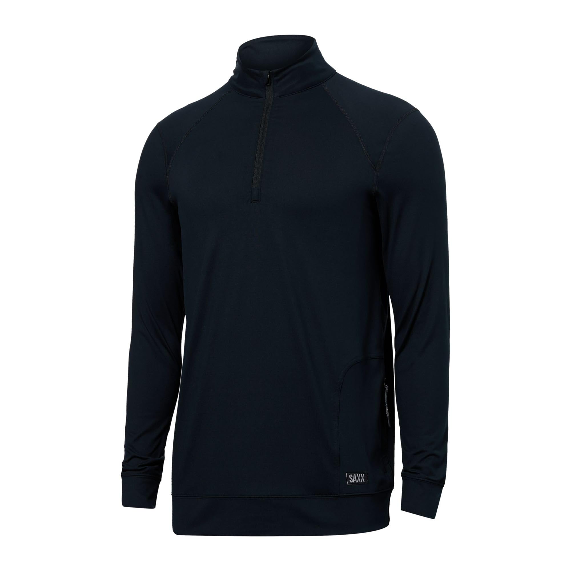 Peakdaze 1/2 Zip