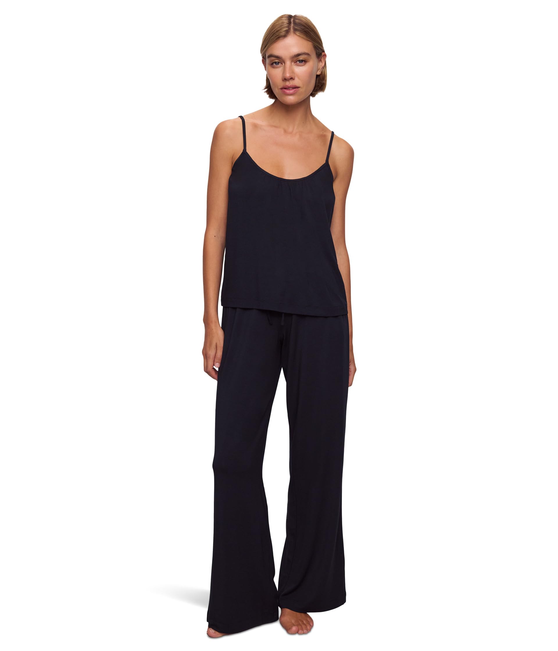 Gisele - The Tencel Modal Cami & Pants Pajama Set