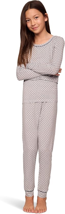 Gisele Printed - The Night Time Set (Toddler/Little Kid/Big Kid)