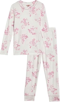 Rose Garden Cameo Pink/Pale Pi