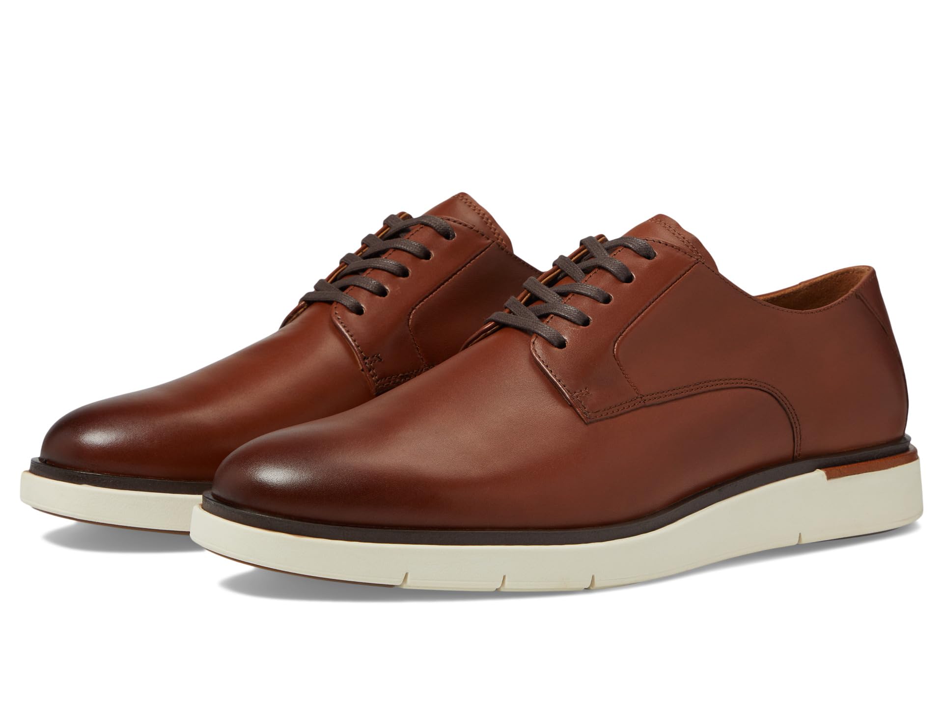 Carson Derby Shoes