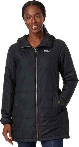 Пуховик L.L.Bean Mountain Classic