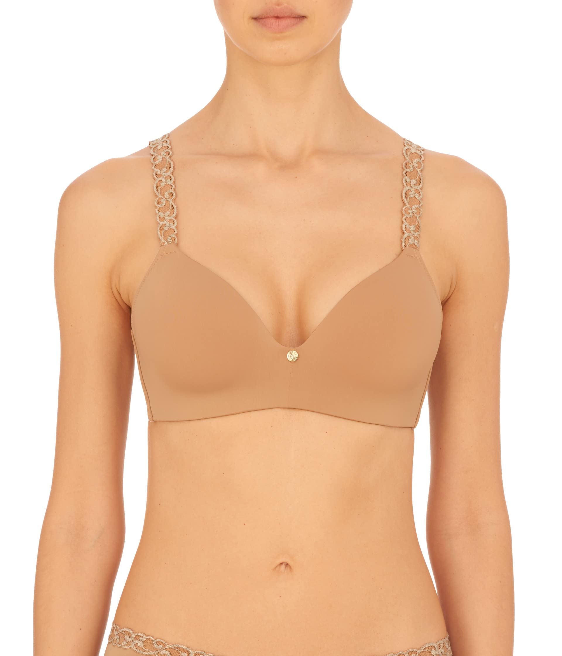 Pure Luxe Wireless Contour