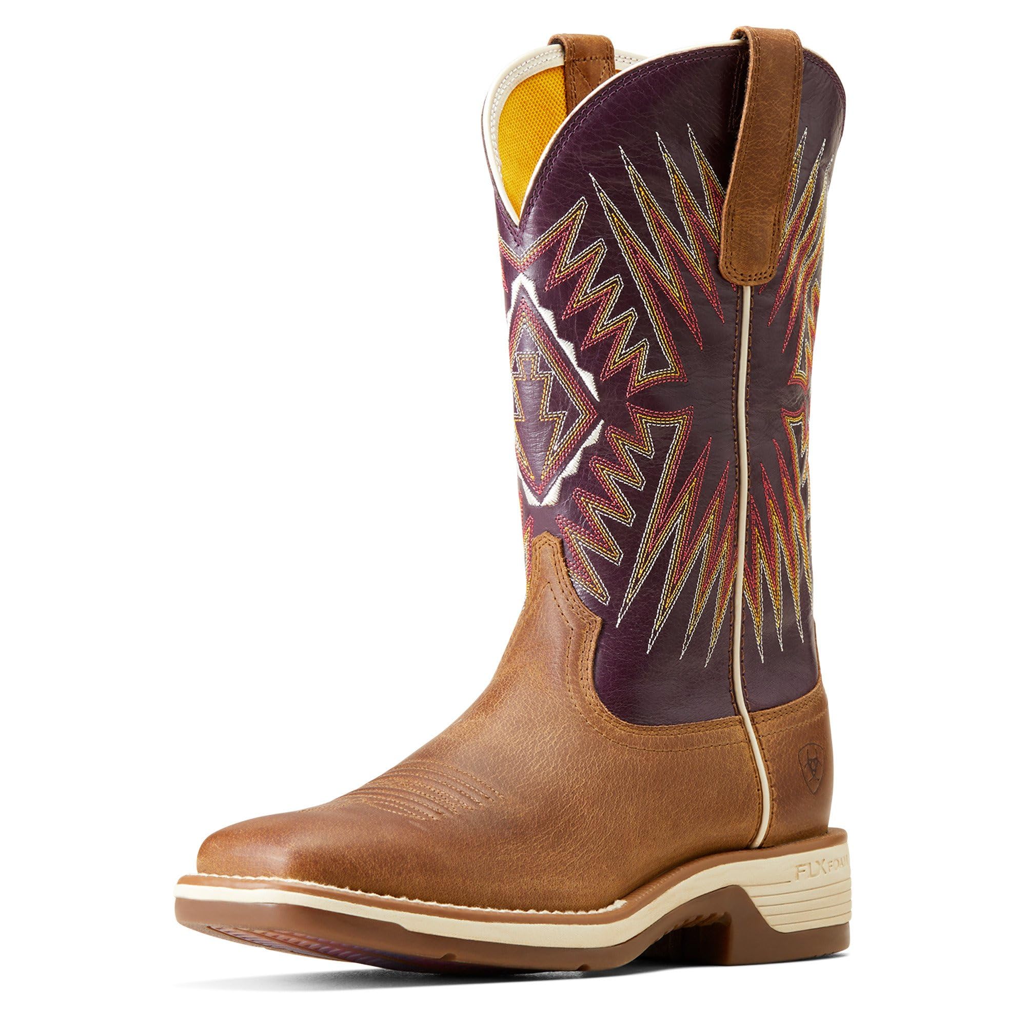 Ботинки Ridgeback Western Boot Ariat