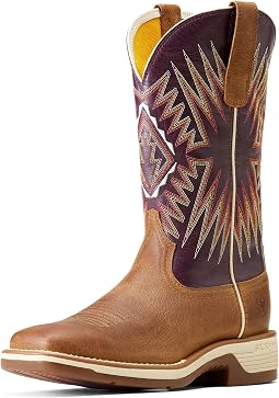 Ботинки Ridgeback Western Boot Ariat