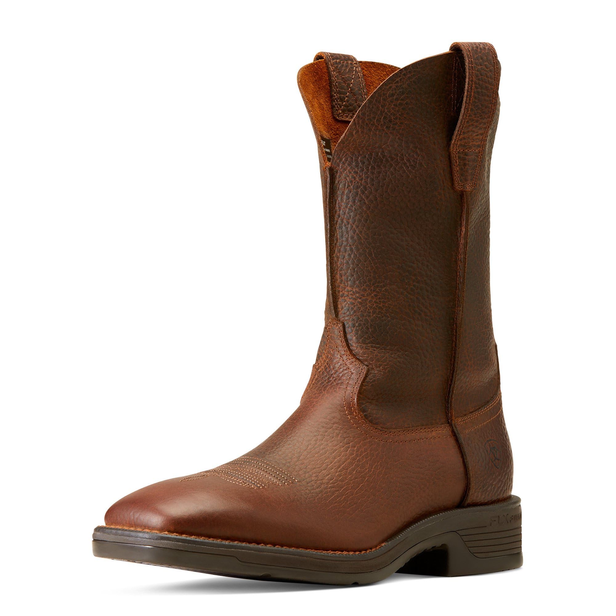 Ridgeback Rambler Western Boot