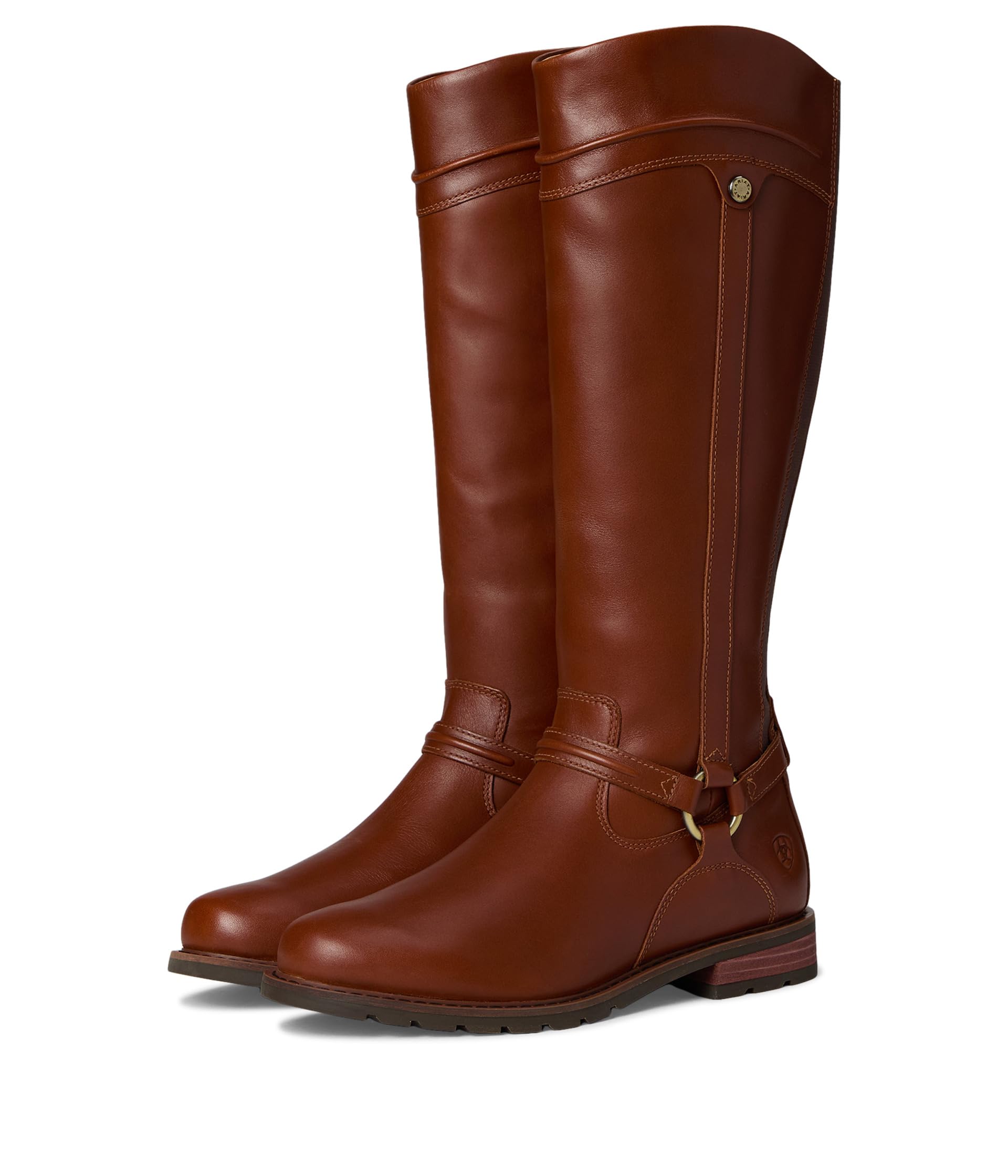 Scarlet Waterproof Boots