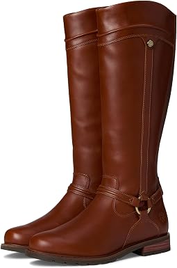 Scarlet Waterproof Boots