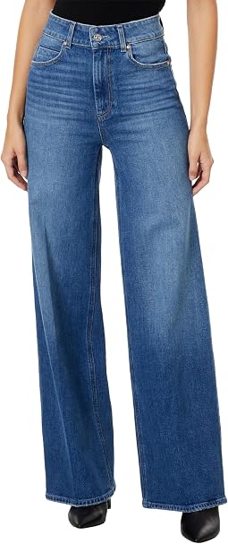 Sasha 32" Extended Coin Pocket in Stefania Distressed