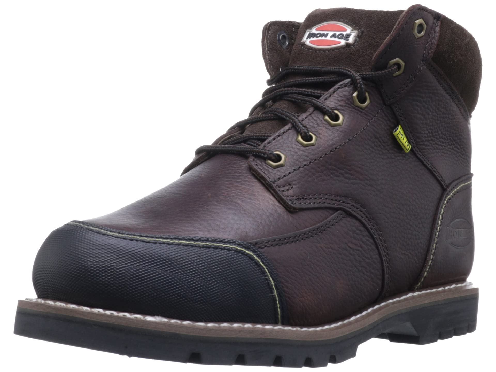 Dozer EH Steel Toe