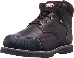 Dozer EH Steel Toe