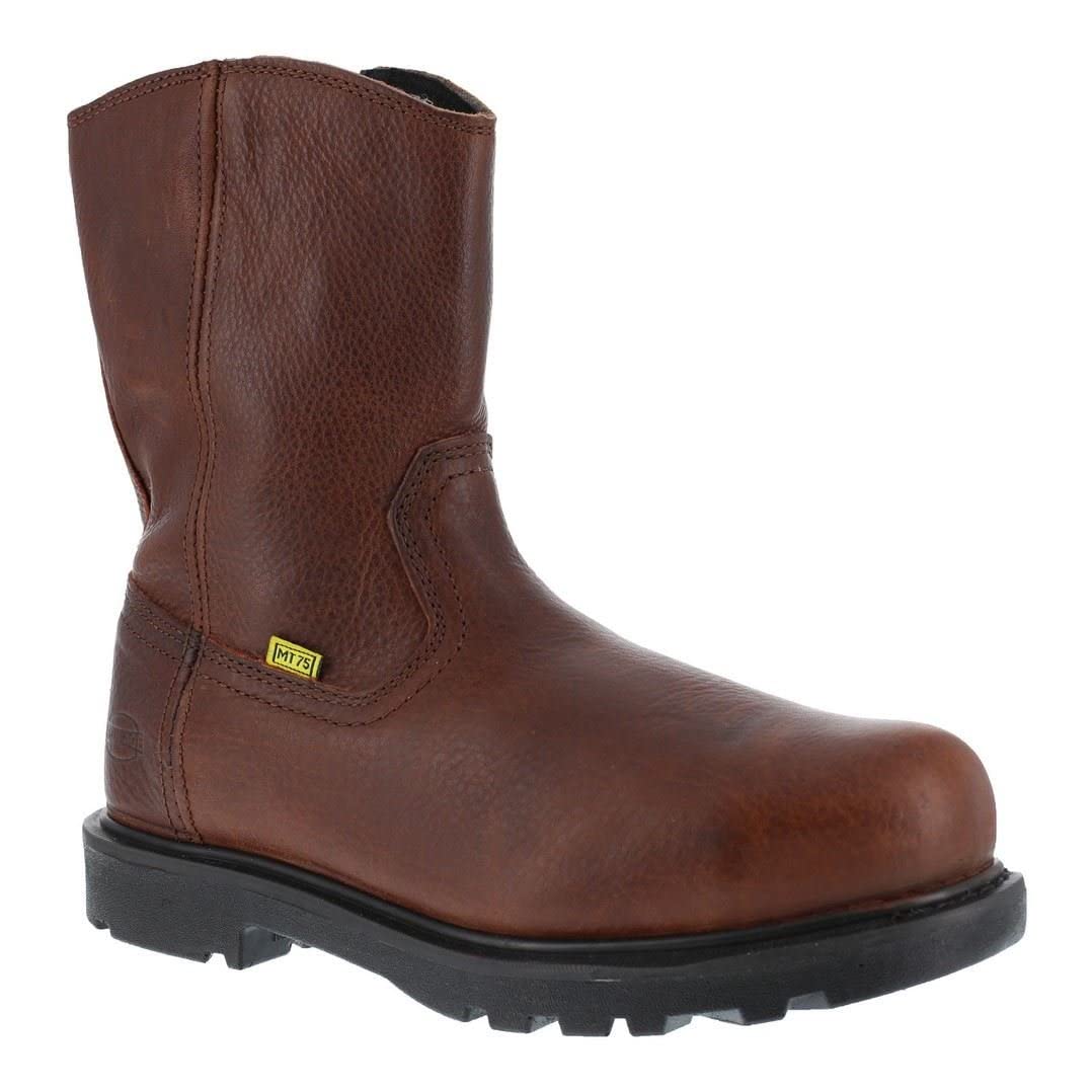 Hauler EH Comp Toe