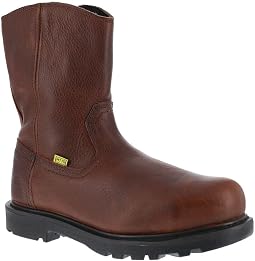 Hauler EH Comp Toe