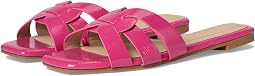 Hot Pink/Patent