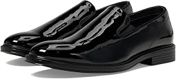 Centro Flex Formal Plain Toe Slip-On