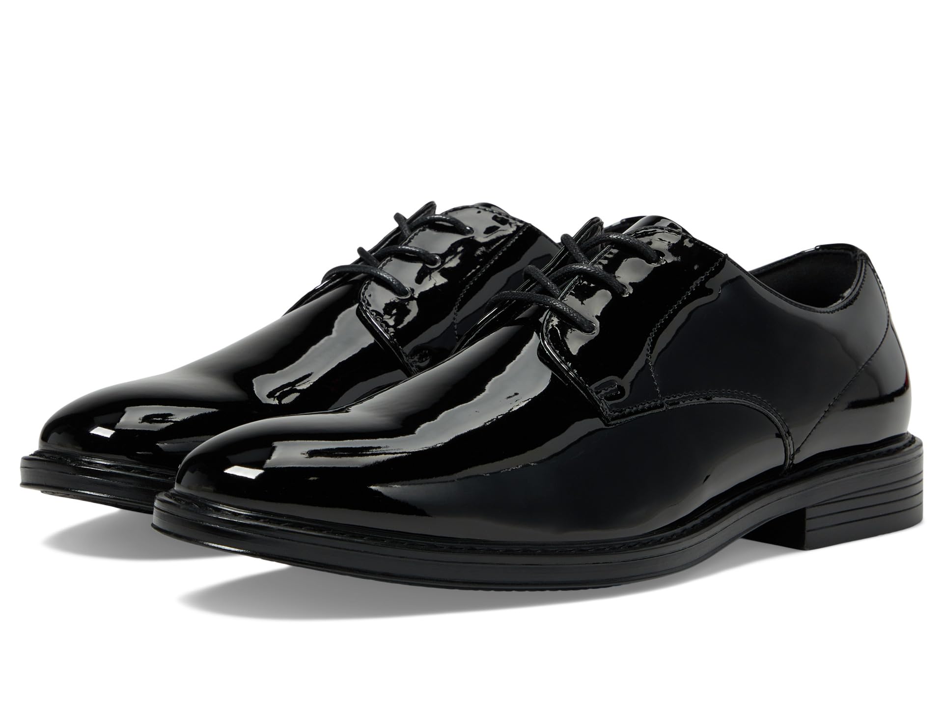 Centro Flex Formal Plain Toe Oxford