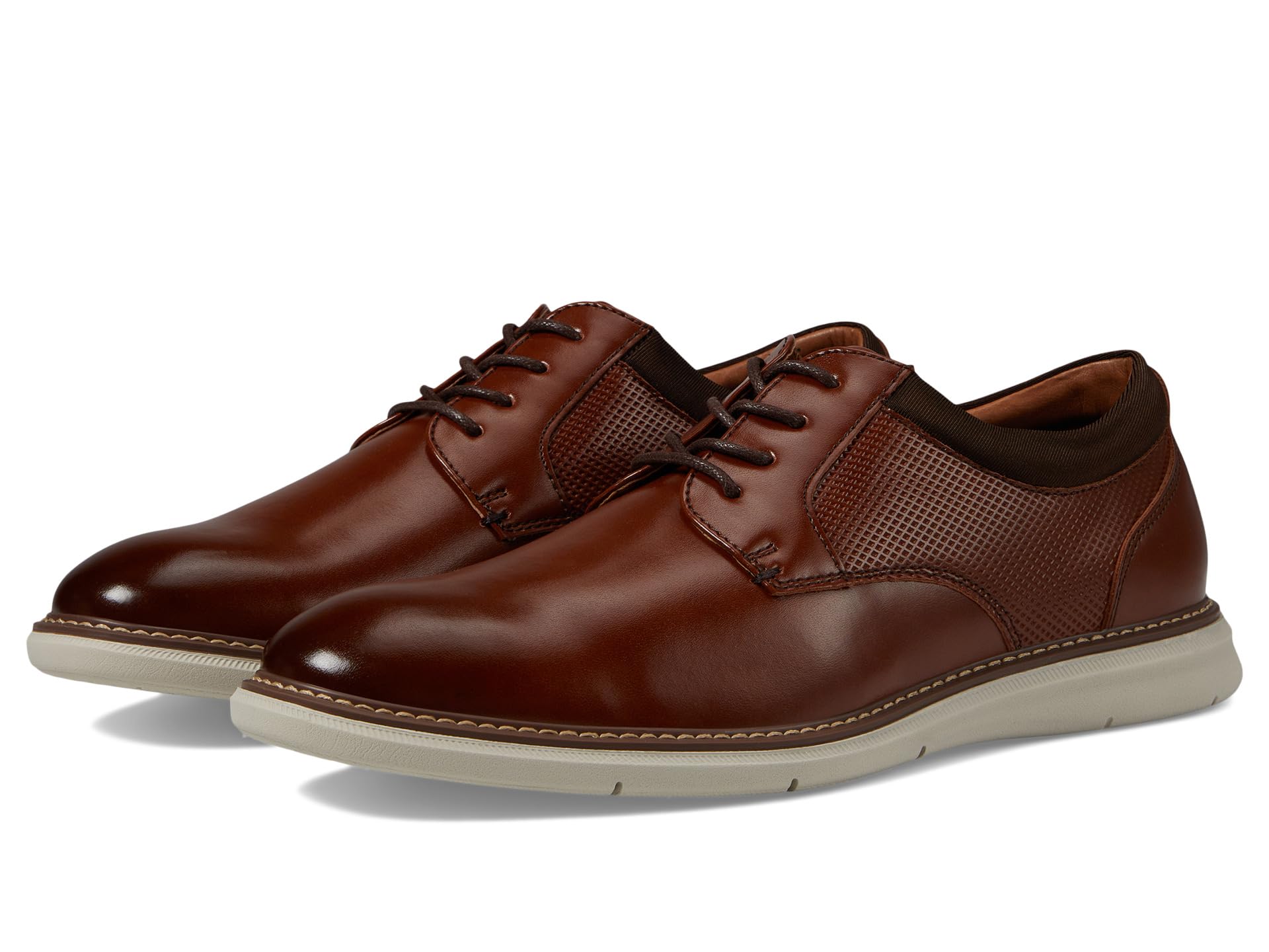 Chase Plain Toe Oxford