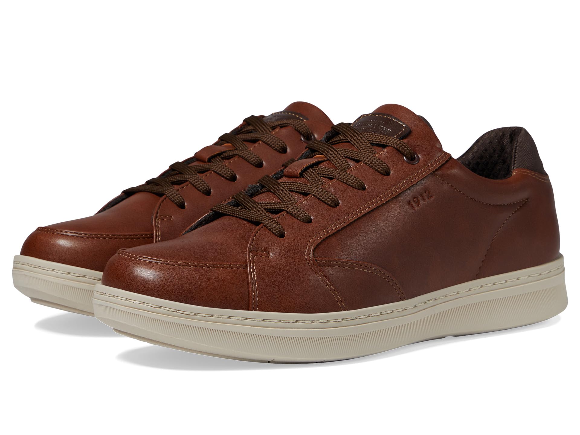 Aspire Lace-To-Toe Oxford