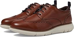 Stance Wing Tip Oxford оксфорды