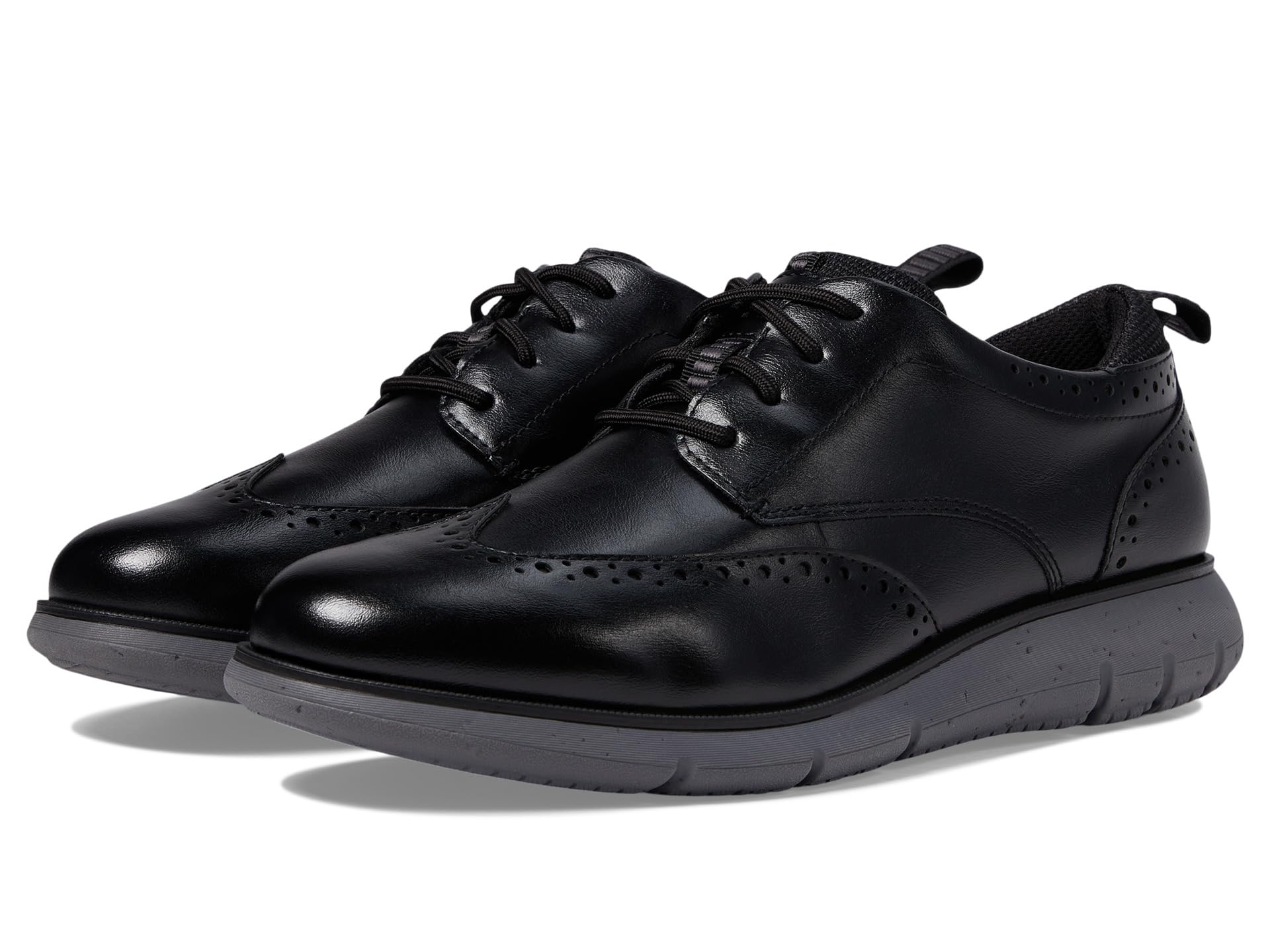 Stance Wing Tip Oxford оксфорды