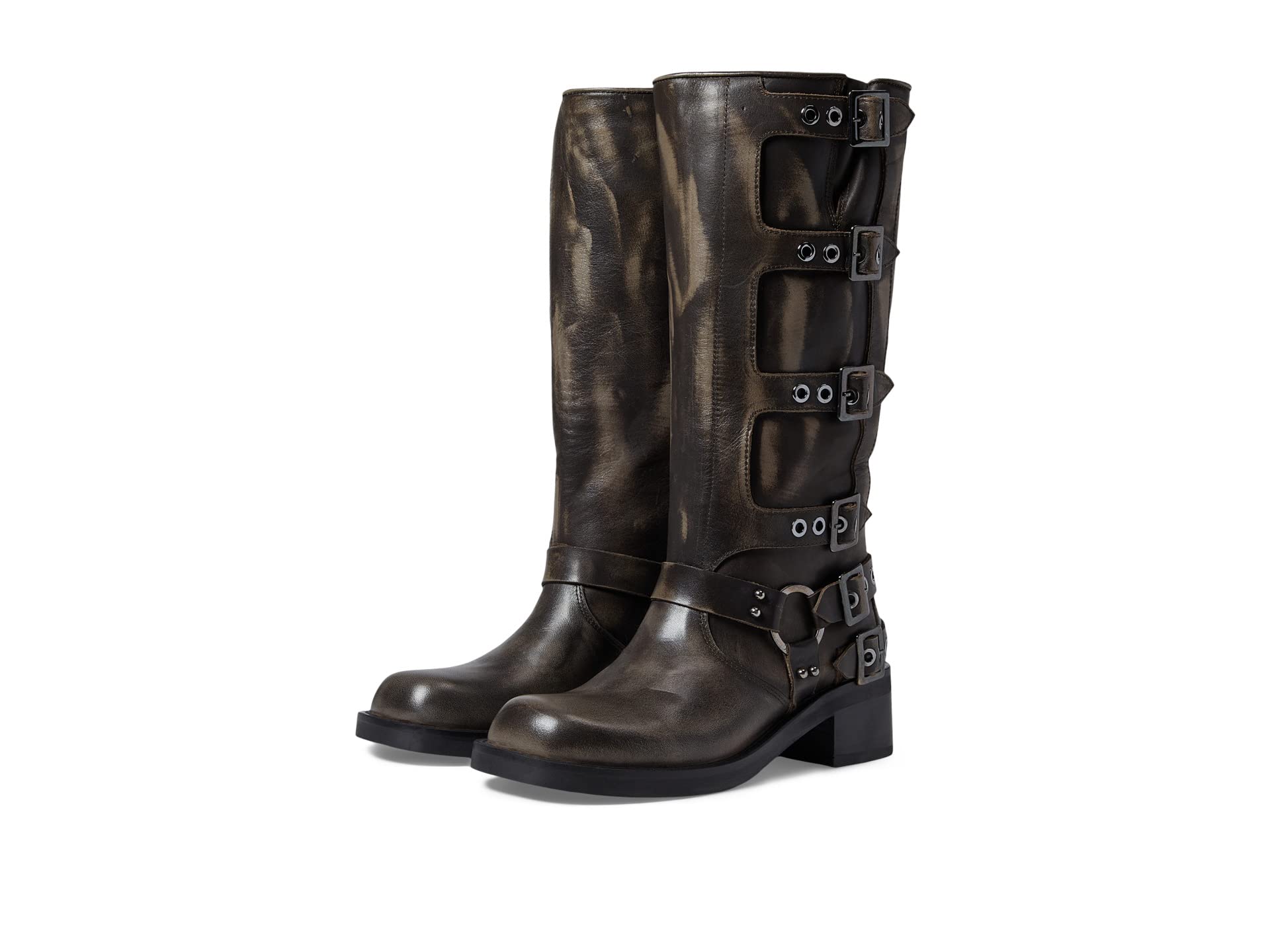 Rocky Boot