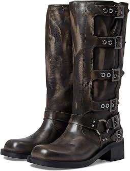 Rocky Boot