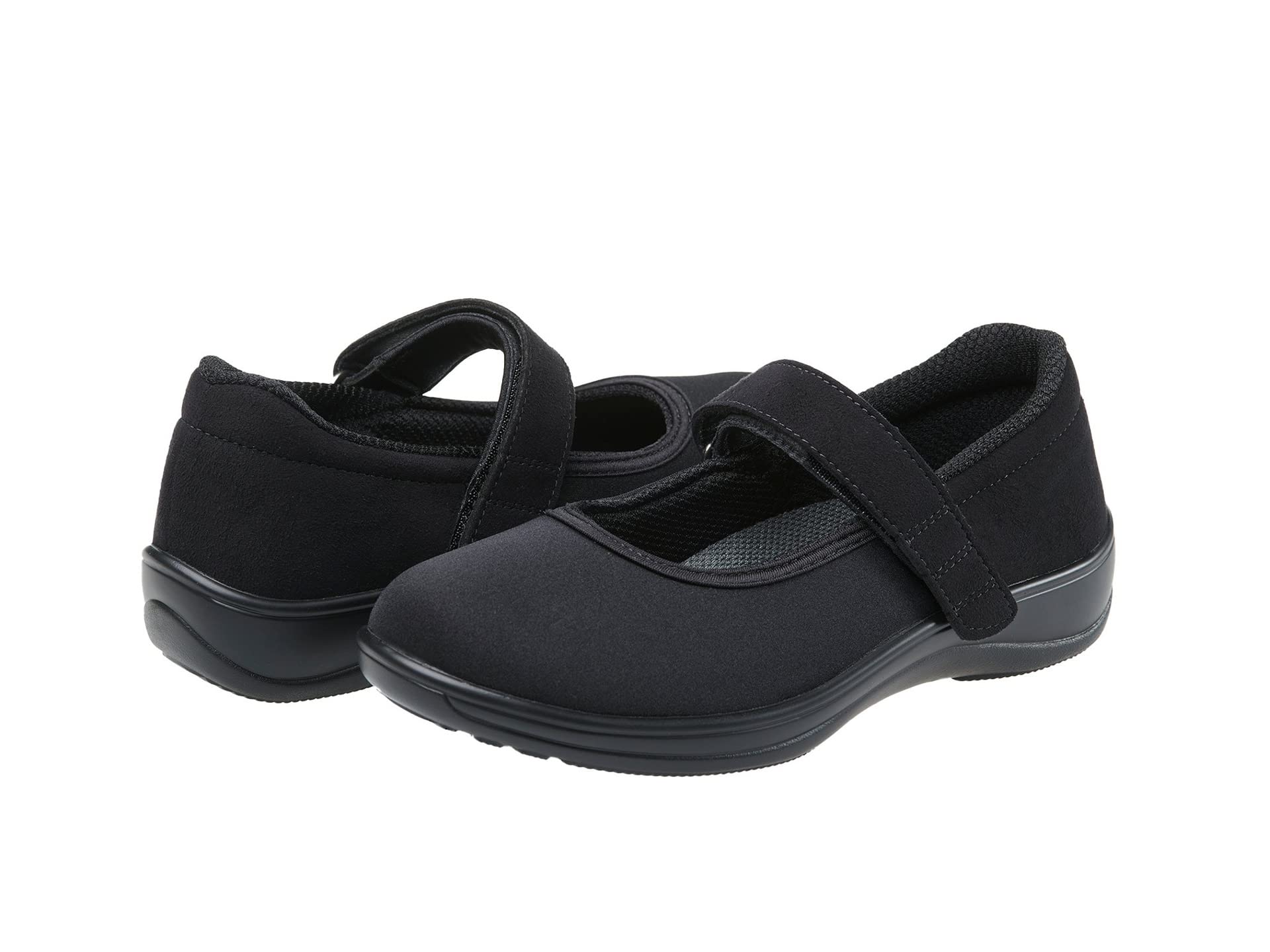 Балетки Orthofeet